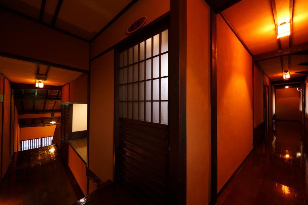 Yufuin Ryokan Tadaima Esterno foto